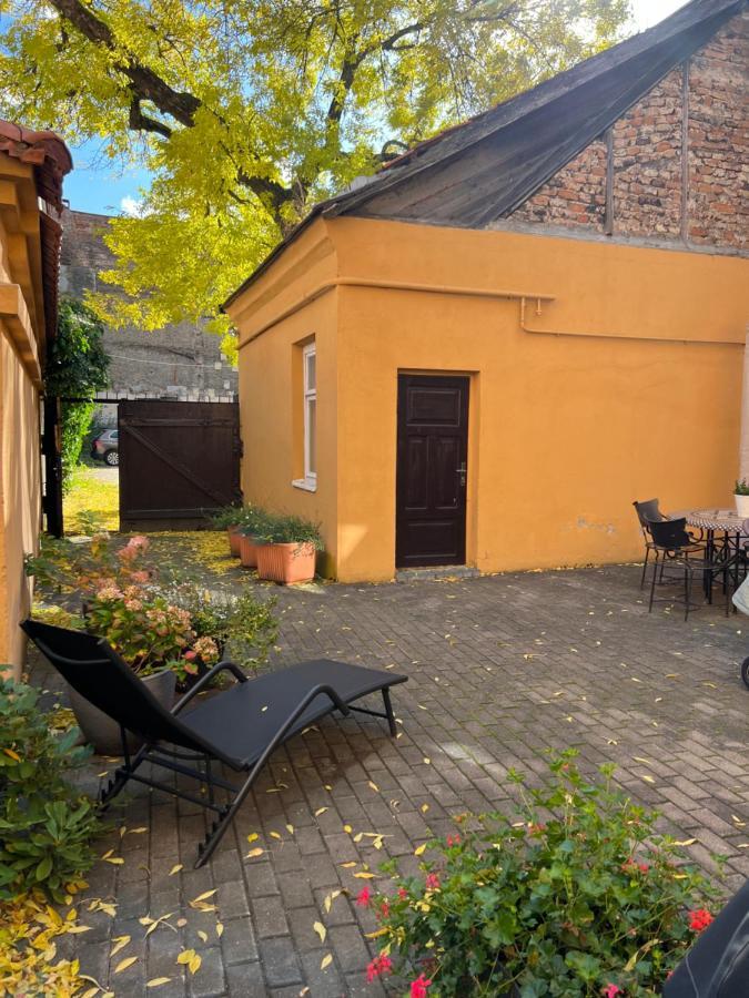 Angel House Vilnius, 4A Apartment Exterior photo